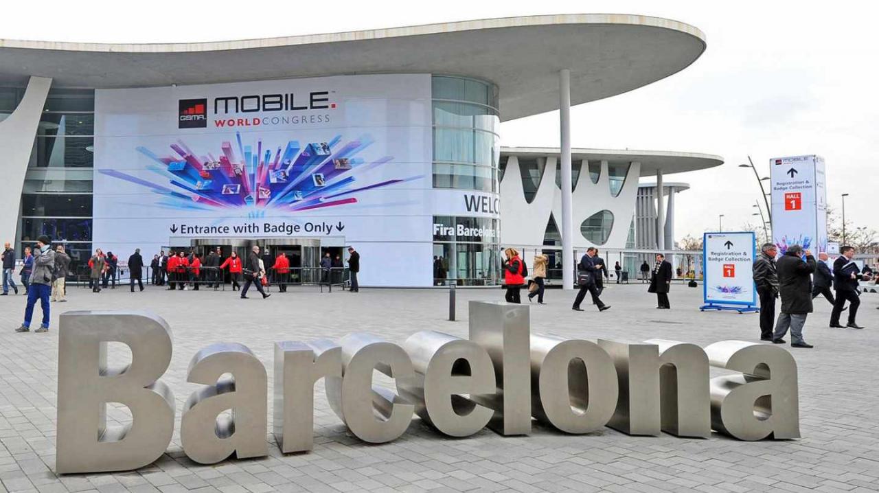 Xiaomi participará virtualmente en el MWC Barcelona 2021