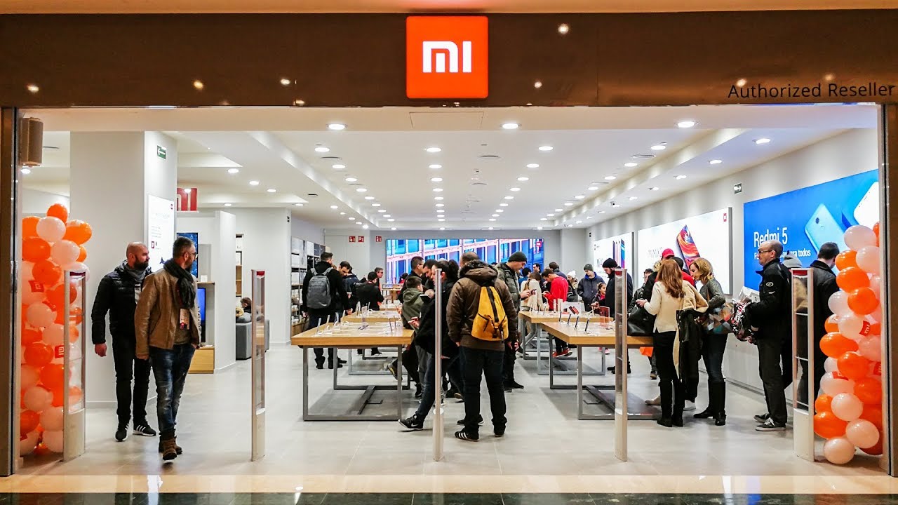 Xiaomi mantiene el liderazgo en envíos de smartphones en el último trimestre de 2020