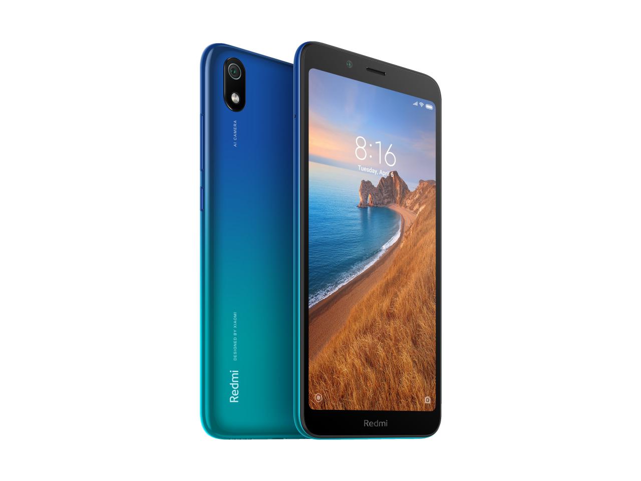 Xiaomi Redmi 7A