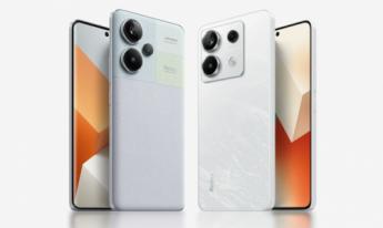 Nueva serie Xiaomi Redmi Note 13