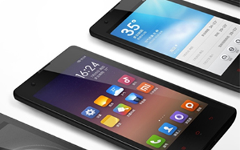 Xiaomi le gana a LG y se convierte en el tercer vendedor de smartphones