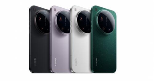 Xiaomi refuerza su gama premium con el 17 Ultra, presentado en China