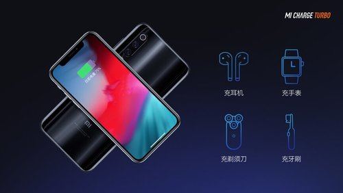 Xiaomi presenta su tecnología de carga rápida inalámbrica de 30W