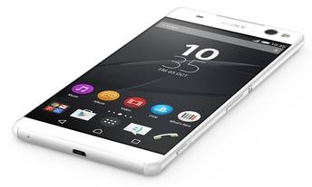 Prueba Sony Xperia C5 Ultra, para los amantes de los selfies