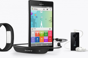 Orange regala SmartBand con Sony Xperia T3