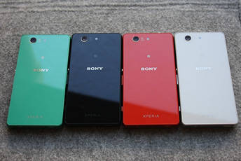 Sony actualizará los Sony Xperia Z2 y Z3 a Lollipop a principios de 2015