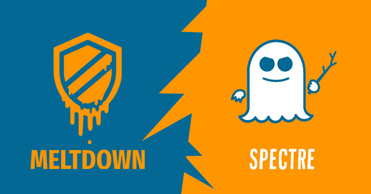 Intel pide retirar los parches actuales contra Meltdown y Spectre