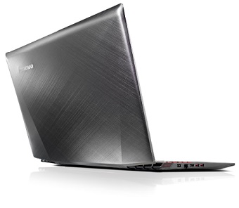 Lenovo lanza el Tab S8 y un ordenador para gamers