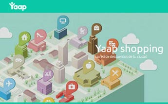 Yaap, la alianza de gigantes que conecta tiendas y consumidores
