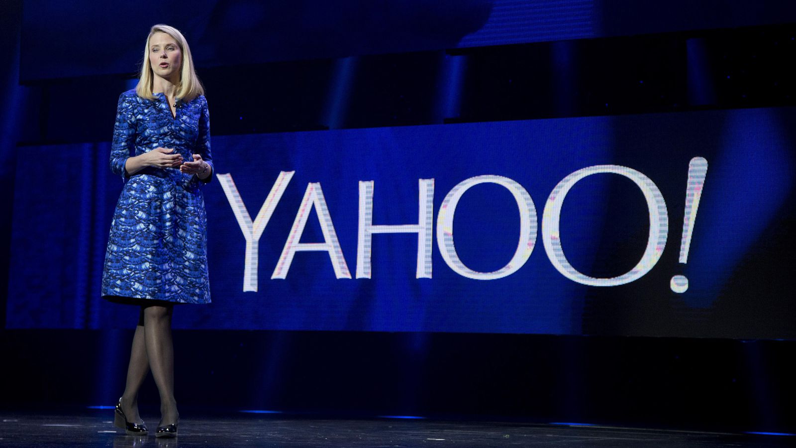 Yahoo se plantea la venta de su negocio central de Internet