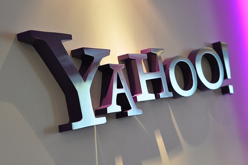 Yahoo renueva su junta directiva con la venta de su negocio central en el aire