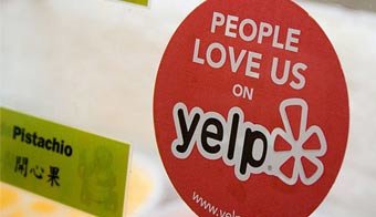 Yahoo! mostrará recomendaciones de Yelp en sus búsquedas