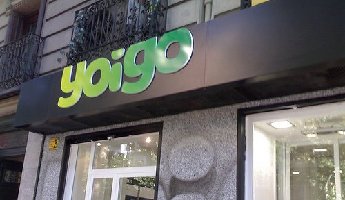 Yoigo amplia su red 4G en 15 nuevas provincias