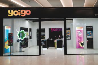 Yoigo entra en el nuevo curso con smartphones de gama alta a 1 euro y subida de gigas