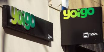 Yoigo lanza su oferta 2x1 de dos líneas móviles con 60 GB y llamadas ilimitadas