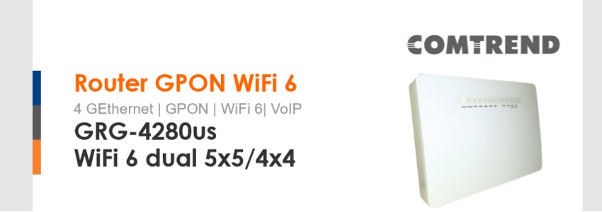 Yoigo lanza su router WiFi 6 en España