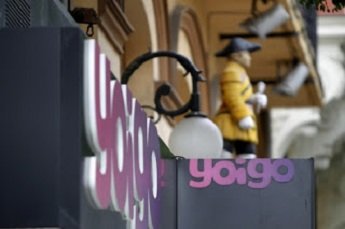 Yoigo promocionará en verano su tarifa Infinita 30 con un precio especial