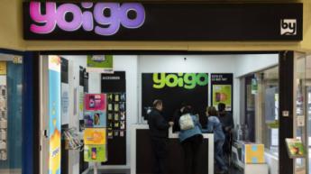 Yoigo sufre un ciberataque y advierte a sus clientes