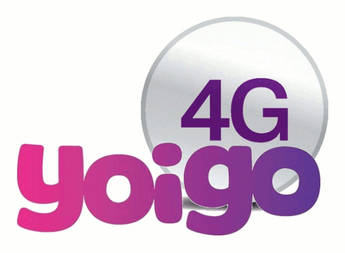 Yoigo anuncia en el MWC 2016 la ampliación de cobertura 4G en Cataluña