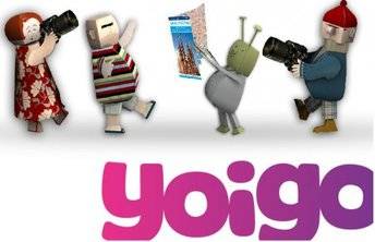 Yoigo vuelve a los resultados positivos y se reafirma como cuarto operador