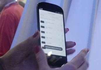 Yotaphone con doble pantalla: LCD y tinta electrónica ‘always on’