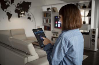 El porcentaje de hogares con dispositivos inteligentes ha incrementado