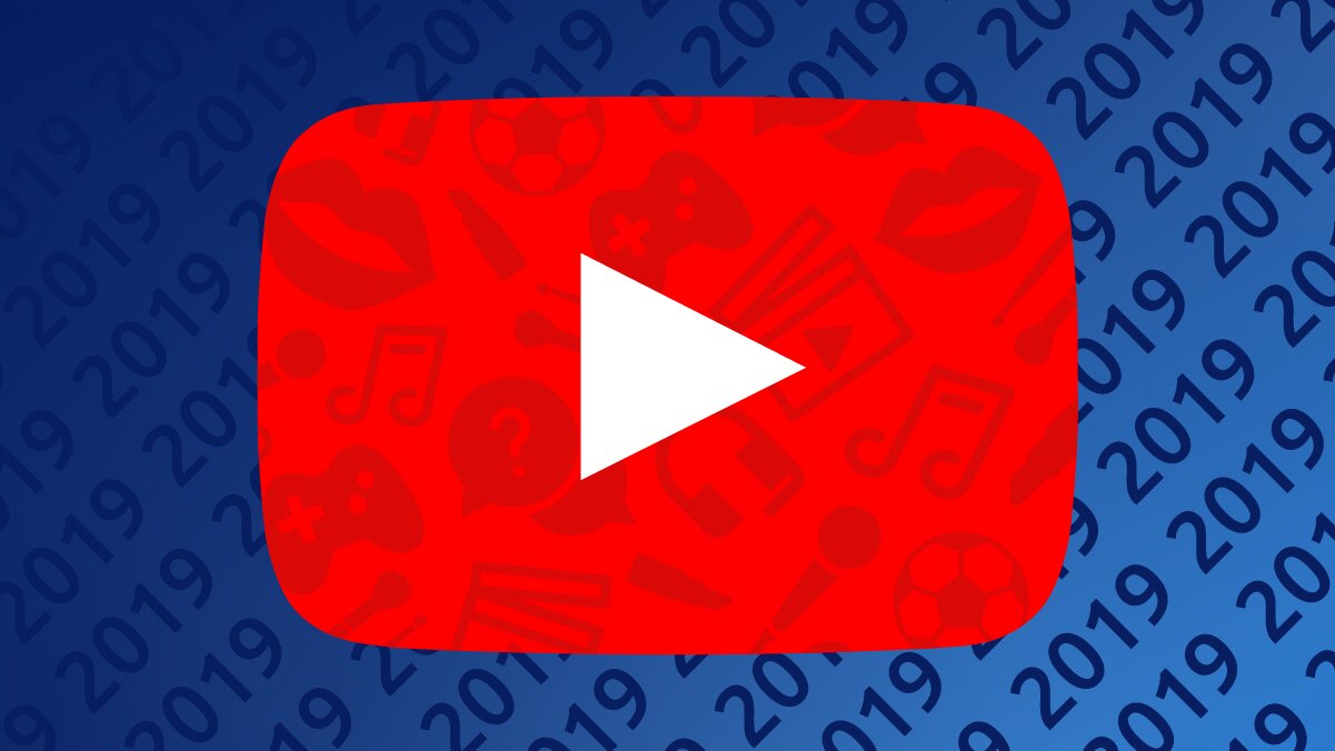 Solo el 0,77% de los vídeos de YouTube supera las 100 mil visitas