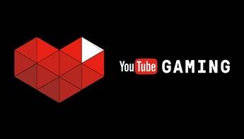 Móviles y tabletas Android podrán hacer streaming de videojuegos vía YouTube