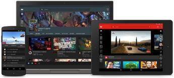 Llega Youtube Gaming, la nueva plataforma de Google dedicada a los videojuegos