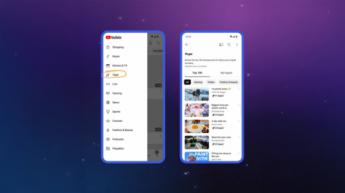 YouTube activa en España la función Hype para impulsar a los creadores emergentes: así funciona