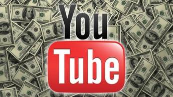 Youtube de suscripción y pago