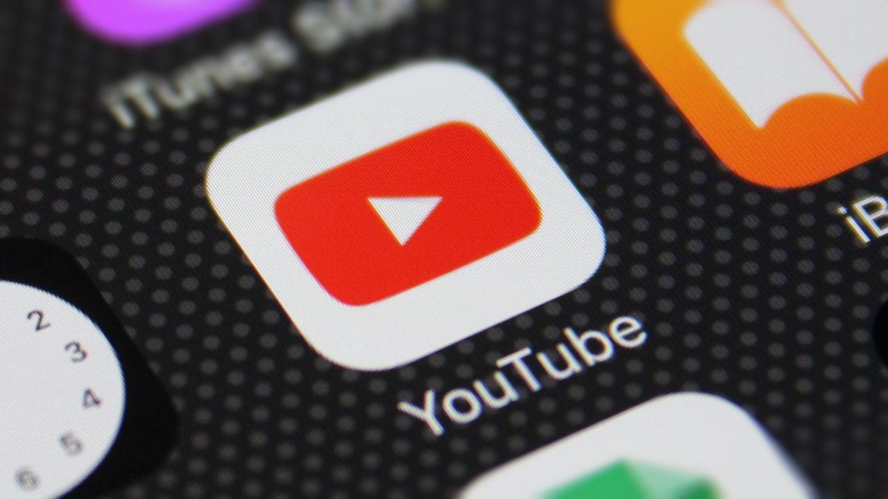 YouTube también reducirá la calidad de sus vídeos en Europa por el coronavirus