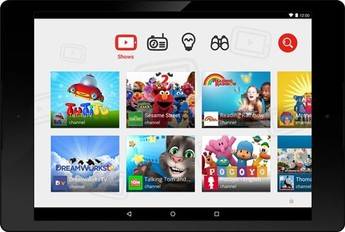 YoutubeKids llega a EEUU en marzo