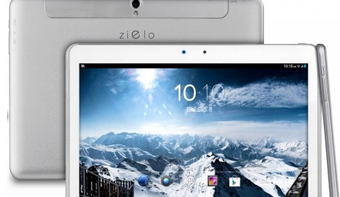 Woxter Zielo Tab 100: tablet, móvil y Dual SIM