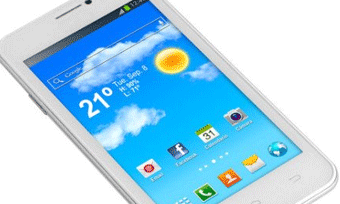 Woxter Zielo D15, un Android completo y Dual SIM