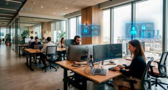 El 75% de las empresas europeas no tiene visibilidad completa sobre sus identidades digitales
