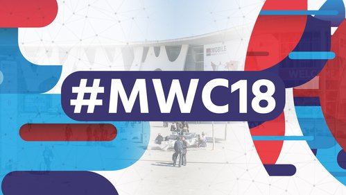 Los ponentes más importantes del MWC 2018