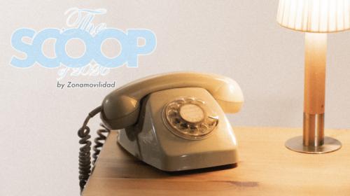 Zonamovilidad os desea un feliz 2026