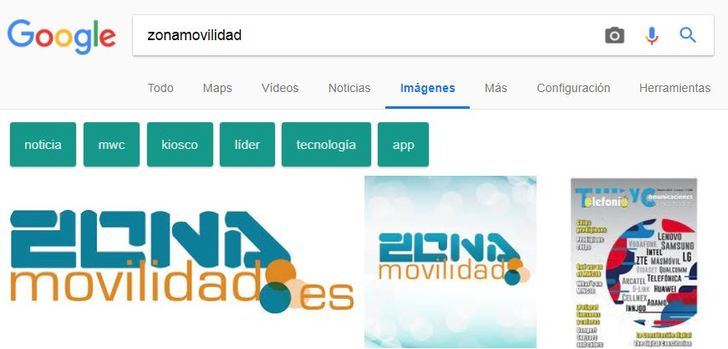 Google Imágenes añadirá una descripción a sus fotos