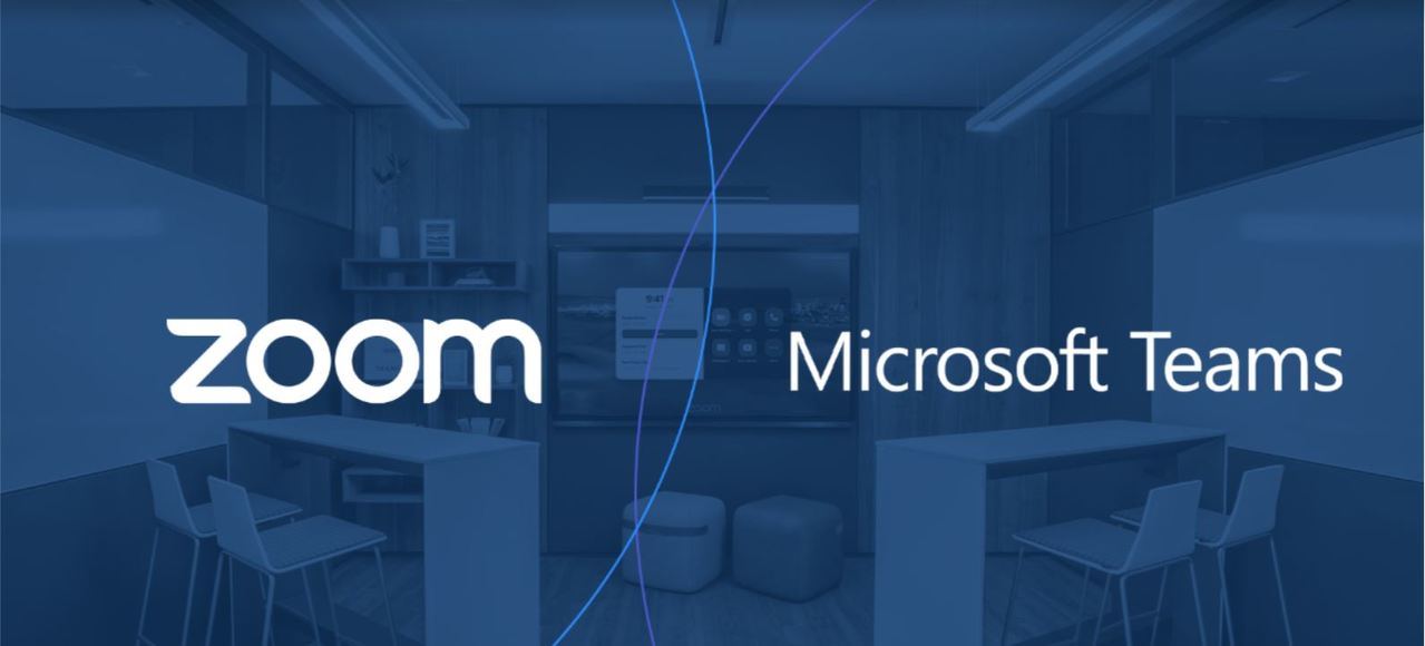 Zoom y Microsoft lanzan Direct Guest Join