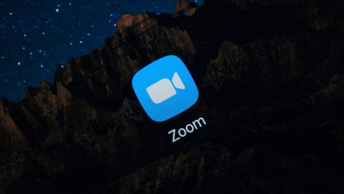 Zoom actualiza su aplicación poniendo el foco en la seguridad