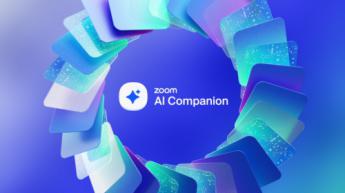 Zoom actualiza su app con nuevas capacidades de inteligencia artificial