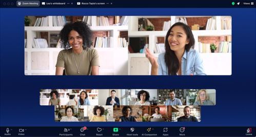 Zoom lanza Zoom Workplace, su nueva plataforma impulsada por la IA