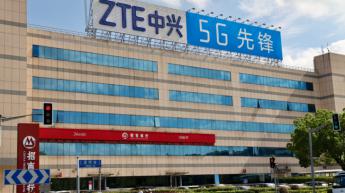 ZTE continúa avanzando en su propuesta para la 5G y cierra 46 contratos comerciales