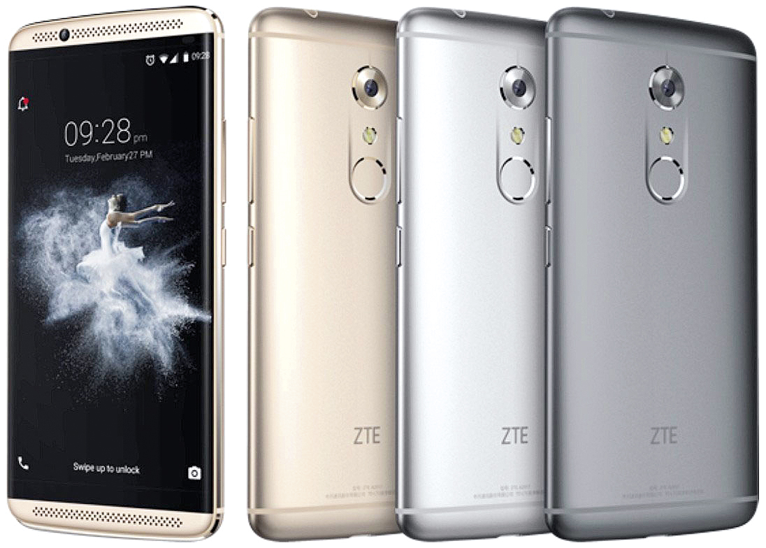 Prueba ZTE Axon 7. Cuesta creerlo