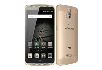 ZTE Axon Elite, disponible desde hoy en exclusiva en eBay