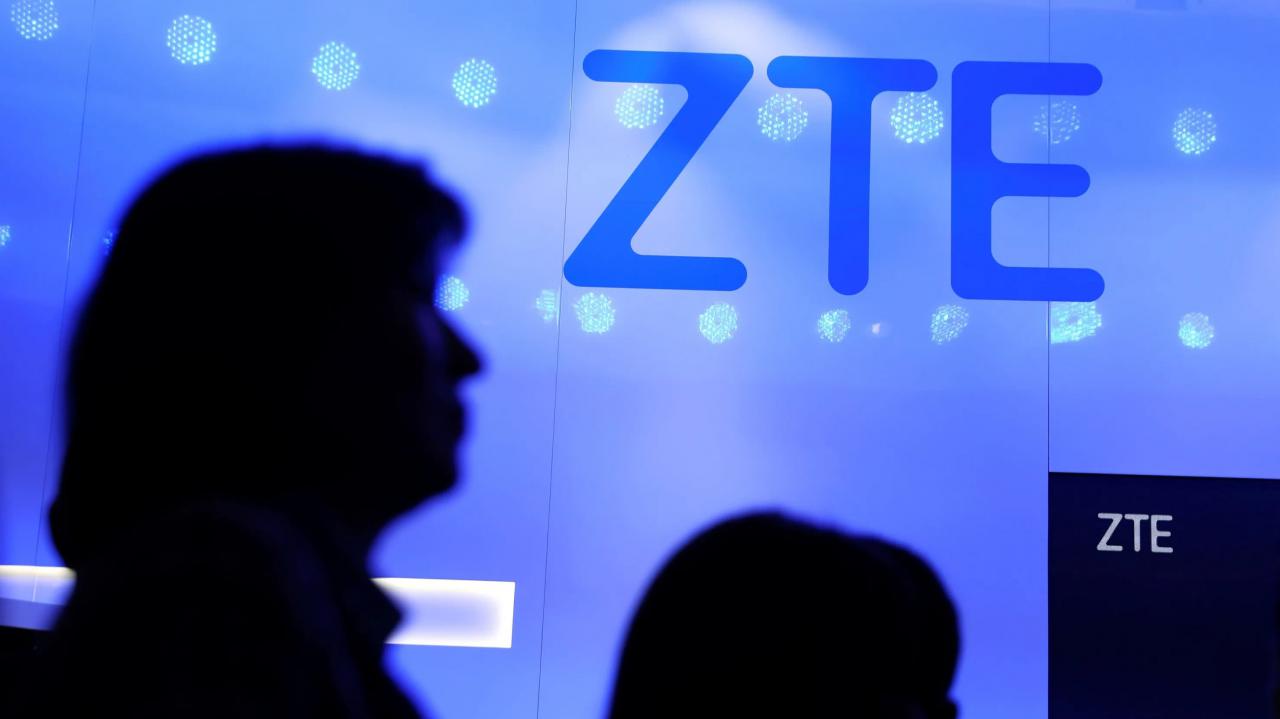 ZTE defiende su posición para liderar el actual enfoque hacia las redes 5G SA