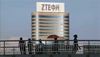ZTE prevé que sus principales beneficios sean por redes y nos por la venta de móviles