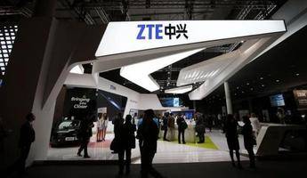 China espera que EEUU no penalice a ZTE por negocios comerciales con Irán