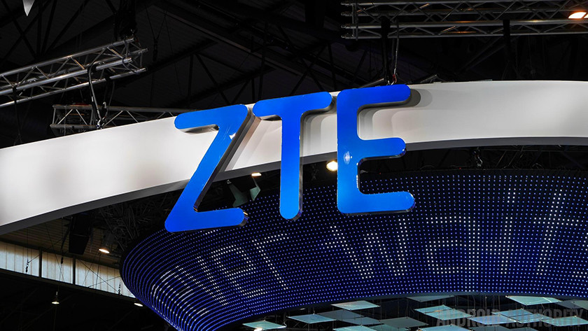 ZTE duplica su cuota de mercado en el primer semestre de 2016